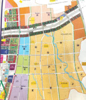 Residential land / Plot in Aerotropolis, Mohali