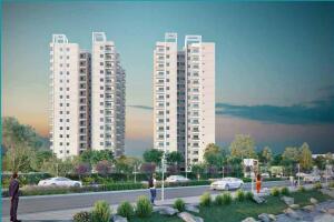 3 BHK Flat in Nakhara, Bhubaneswar
