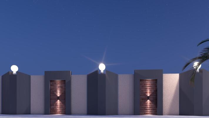 Residential land / Plot in Manglia , Indore