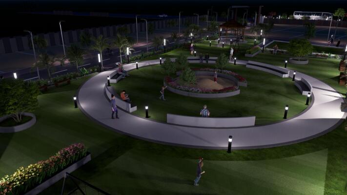 Residential land / Plot in Manglia , Indore