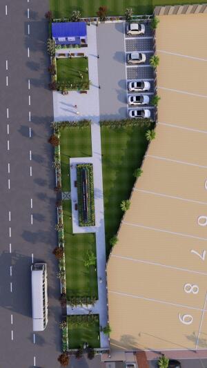 Residential land / Plot in Manglia , Indore