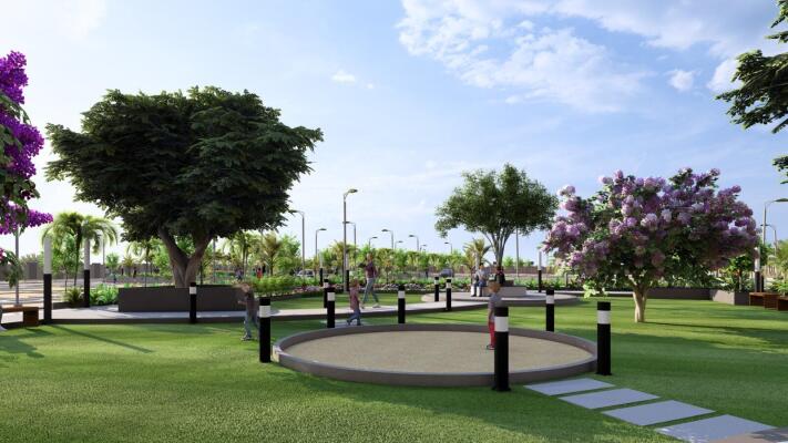 Residential land / Plot in Manglia , Indore