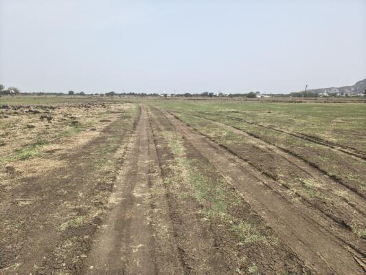 Residential land / Plot in Kethanakonda, Vijayawada
