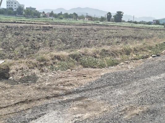 Residential land / Plot in Kethanakonda, Vijayawada
