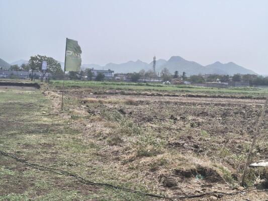 Residential land / Plot in Kethanakonda, Vijayawada