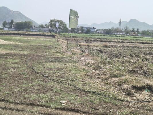 Residential land / Plot in Kethanakonda, Vijayawada