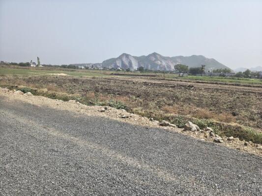 Residential land / Plot in Kethanakonda, Vijayawada