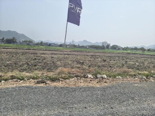 Residential land / Plot in Kethanakonda, Vijayawada
