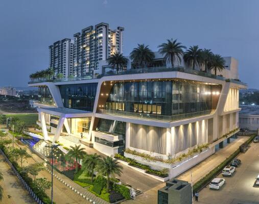 2 BHK Flat in Ulhasnagar, Thane