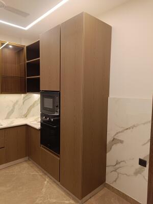 3 BHK Builder Floor in Greater Kailash 3, Delhi