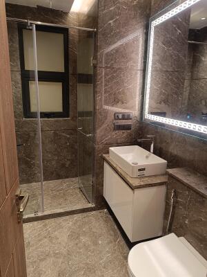 3 BHK Builder Floor in Greater Kailash 3, Delhi