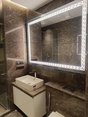 3 BHK Builder Floor in Greater Kailash 3, Delhi