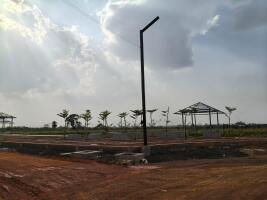 Residential land / Plot in Hirapur, Raipur