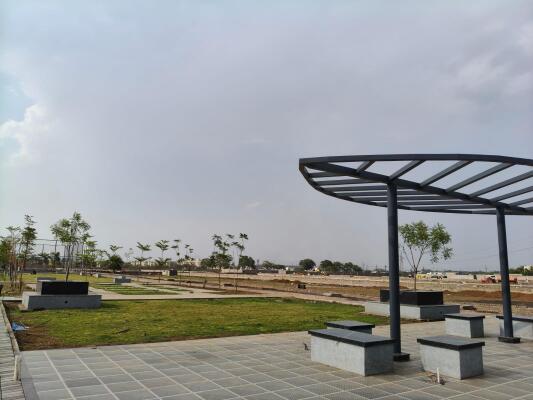 Residential land / Plot in Hirapur, Raipur