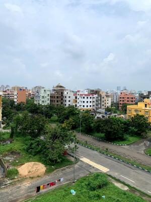 Residential land / Plot in Action Area 1, New Town