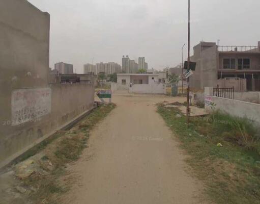 Residential land / Plot in Sector 2, Greater Noida West