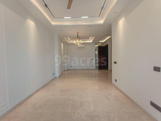 3 BHK Duplex Builder Floor in East of Kailash, Delhi