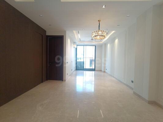 3 BHK Duplex Builder Floor in East of Kailash, Delhi