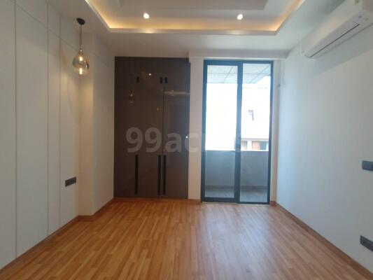 3 BHK Duplex Builder Floor in East of Kailash, Delhi