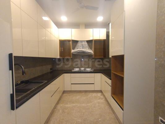 3 BHK Duplex Builder Floor in East of Kailash, Delhi
