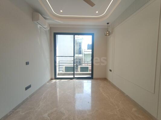 3 BHK Duplex Builder Floor in East of Kailash, Delhi