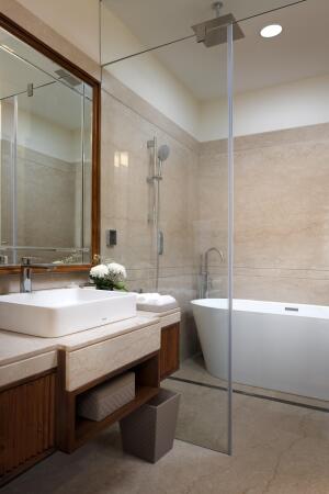 1 BHK Flat in Sector 48, Gurgaon