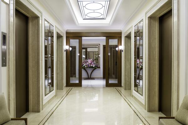 1 BHK Flat in Sector 48, Gurgaon