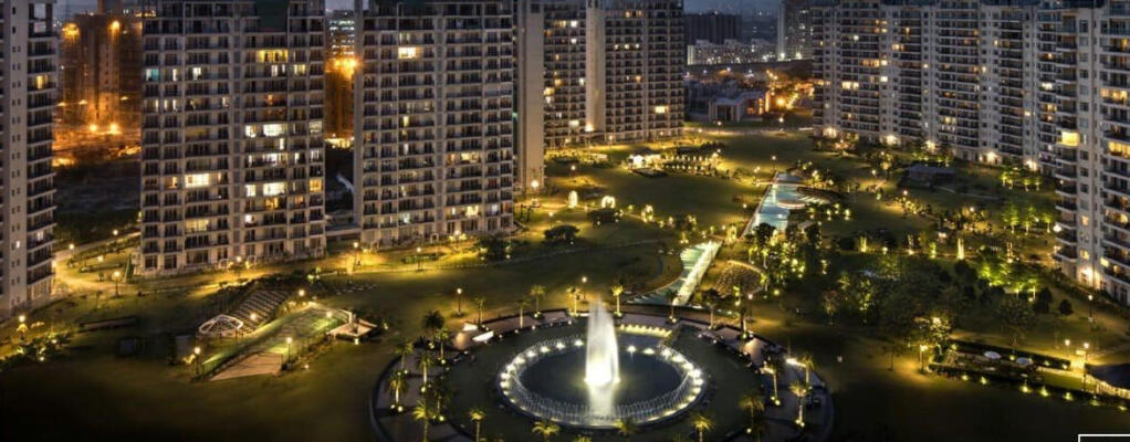 1 BHK Flat in Sector 48, Gurgaon