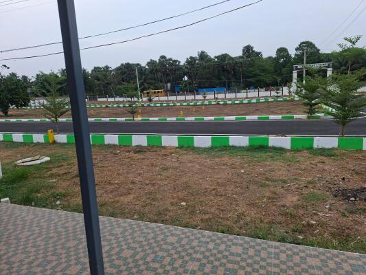 Residential land / Plot in Red Hills, Chennai