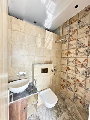 5 Bedroom House in Sector 79 Mohali