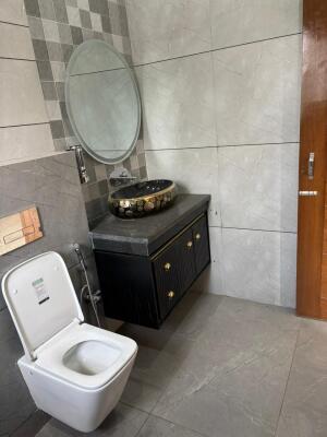 5 Bedroom House in Sector 79 Mohali