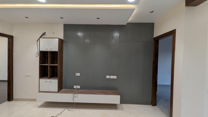5 Bedroom House in Sector 79 Mohali