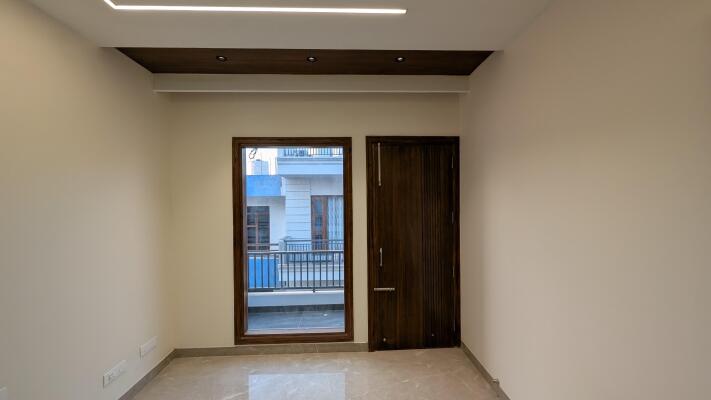 5 Bedroom House in Sector 79 Mohali