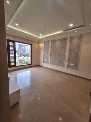5 Bedroom House in Sector 79 Mohali
