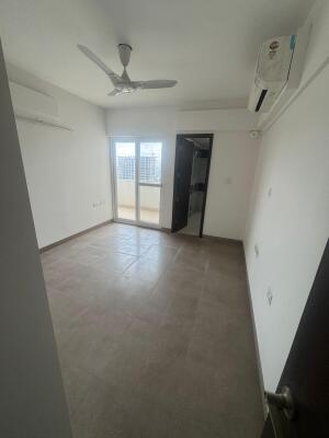 3 BHK Flat in Sector 66A Mohali
