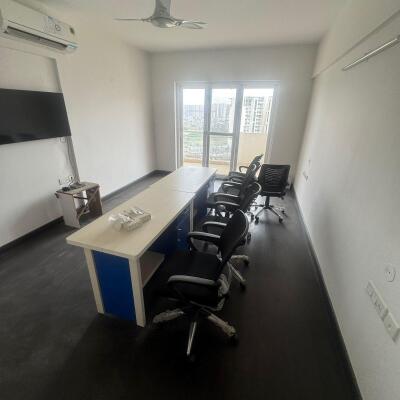 3 BHK Flat in Sector 66A Mohali