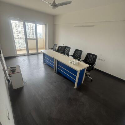 3 BHK Flat in Sector 66A Mohali
