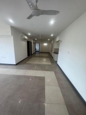 3 BHK Flat in Sector 66A Mohali