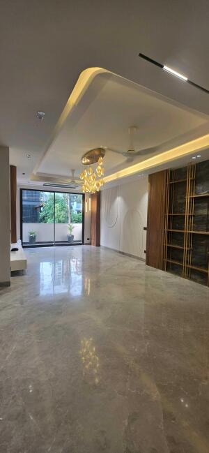 4 BHK Builder Floor in A Block Sushant Lok Phase 1, Gurgaon