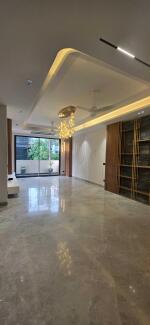 4 BHK Builder Floor in A Block Sushant Lok Phase 1, Gurgaon