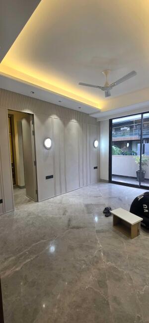 4 BHK Builder Floor in A Block Sushant Lok Phase 1, Gurgaon
