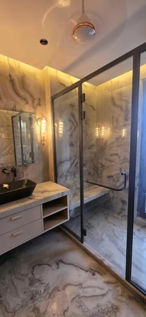 4 BHK Builder Floor in A Block Sushant Lok Phase 1, Gurgaon