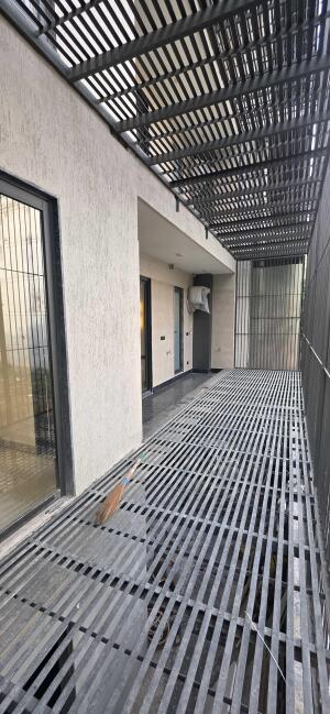 4 BHK Builder Floor in A Block Sushant Lok Phase 1, Gurgaon