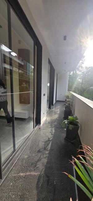 4 BHK Builder Floor in A Block Sushant Lok Phase 1, Gurgaon