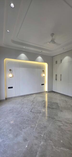 4 BHK Builder Floor in A Block Sushant Lok Phase 1, Gurgaon
