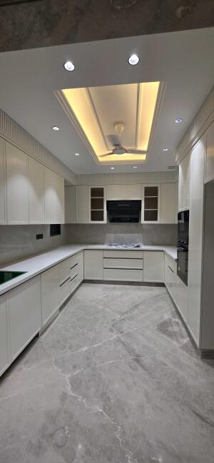 4 BHK Builder Floor in A Block Sushant Lok Phase 1, Gurgaon
