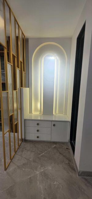 4 BHK Builder Floor in A Block Sushant Lok Phase 1, Gurgaon
