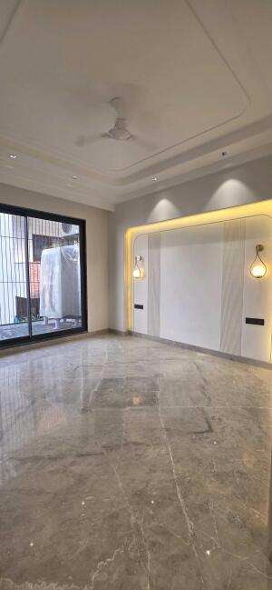 4 BHK Builder Floor in A Block Sushant Lok Phase 1, Gurgaon