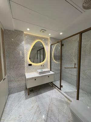 4 BHK Builder Floor in Sector 88B, Gurgaon