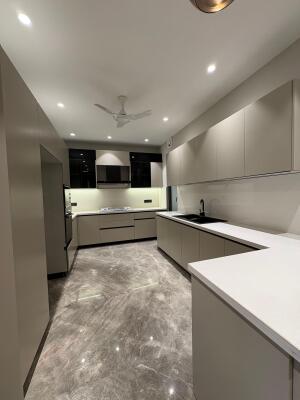 4 BHK Builder Floor in Sector 88B, Gurgaon